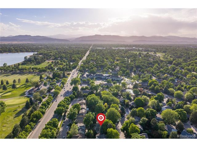 1539 Alcott St, Fort Collins, CO 80525