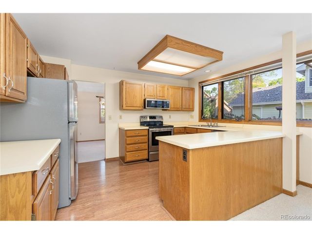 1539 Alcott St, Fort Collins, CO 80525