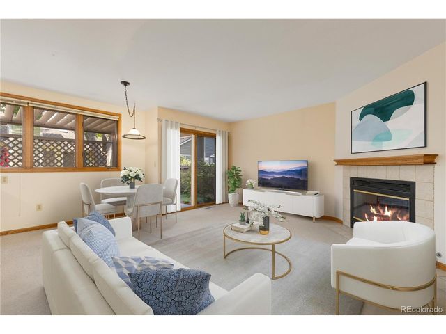 1539 Alcott St, Fort Collins, CO 80525