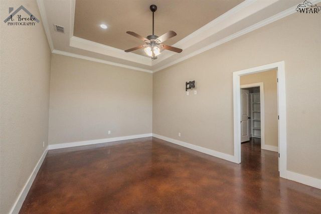 10 FREEDOM CIRCLE, Wichita Falls, TX 76306