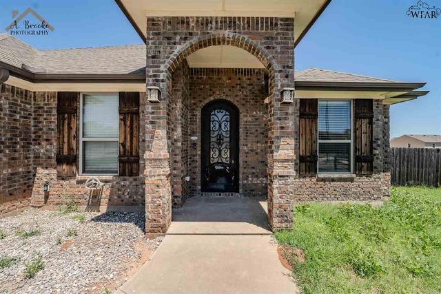 10 FREEDOM CIRCLE, Wichita Falls, TX 76306