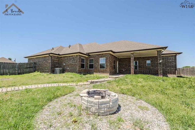 10 FREEDOM CIRCLE, Wichita Falls, TX 76306