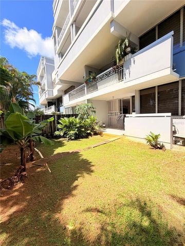 Chalets Del Parque APT 2-A1 1, Guaynabo, PR 00969