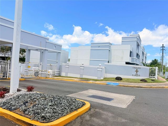 Chalets Del Parque APT 2-A1 1, Guaynabo, PR 00969