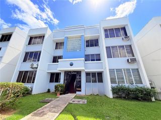 Chalets Del Parque APT 2-A1 1, Guaynabo, PR 00969