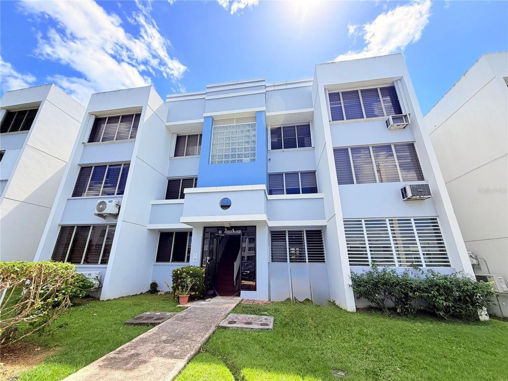 Chalets Del Parque APT 2-A1 1, Guaynabo, PR 00969