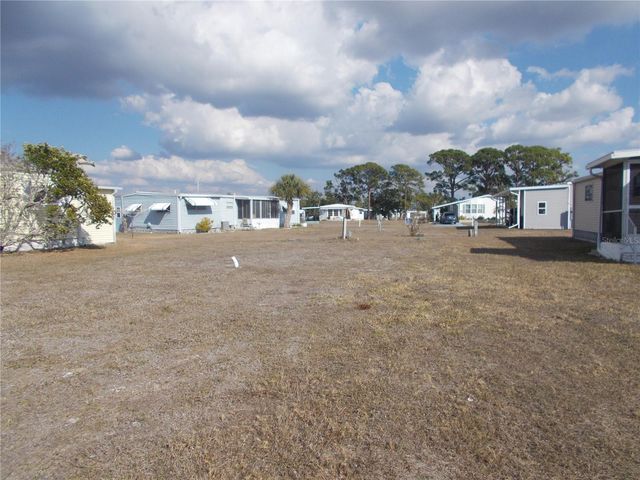 6838 ANAPA COURT, North Port, FL 34287