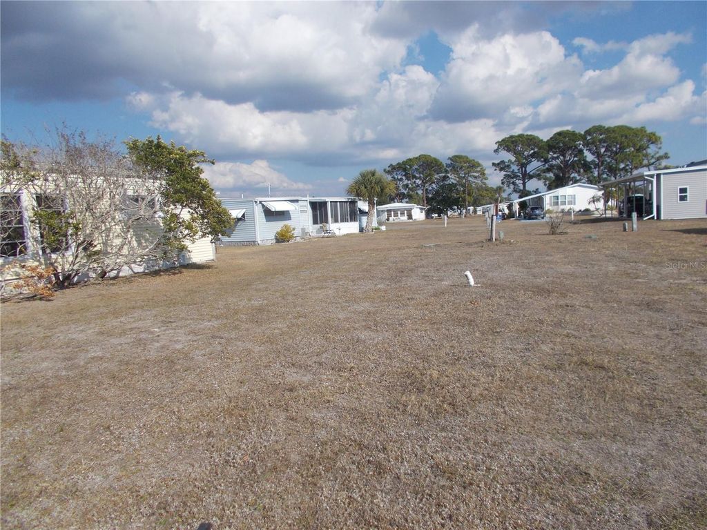 6838 ANAPA COURT, North Port, FL 34287