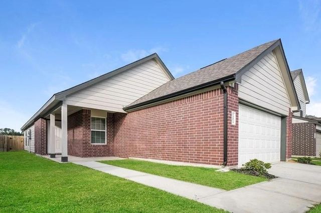 13573 White Ibis Street, Splendora, TX 77372