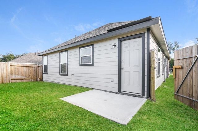 13573 White Ibis Street, Splendora, TX 77372