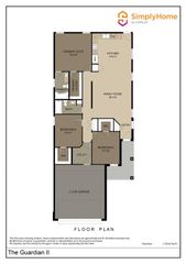 13573 White Ibis Street, Splendora, TX 77372