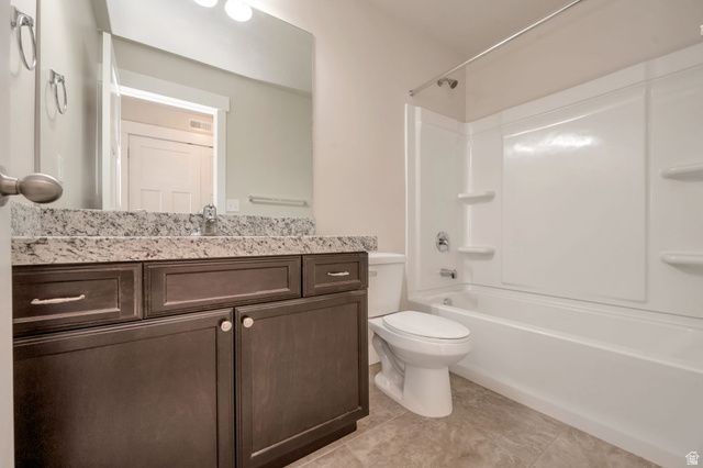 393 E CORRAL CREEK DR, Midvale, UT 84047