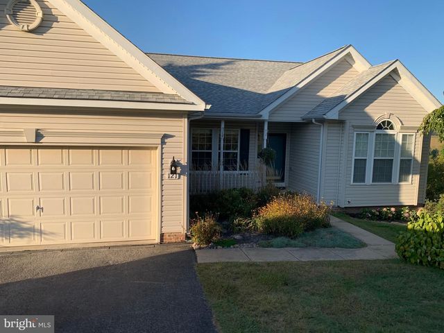 121 COLTON CT, Smithsburg, MD 21783