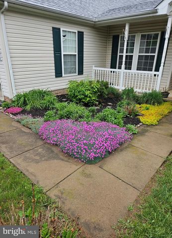 121 COLTON CT, Smithsburg, MD 21783