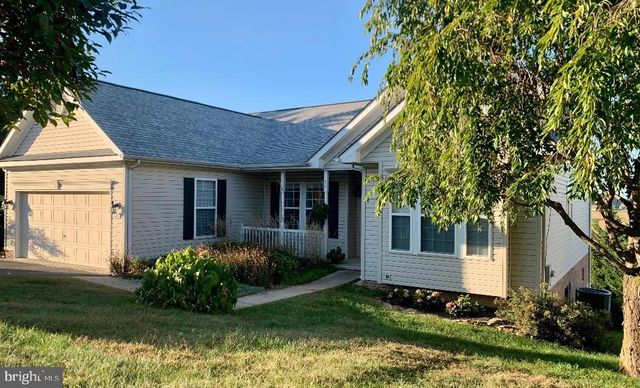 121 COLTON CT, Smithsburg, MD 21783