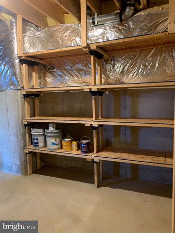 121 COLTON CT, Smithsburg, MD 21783