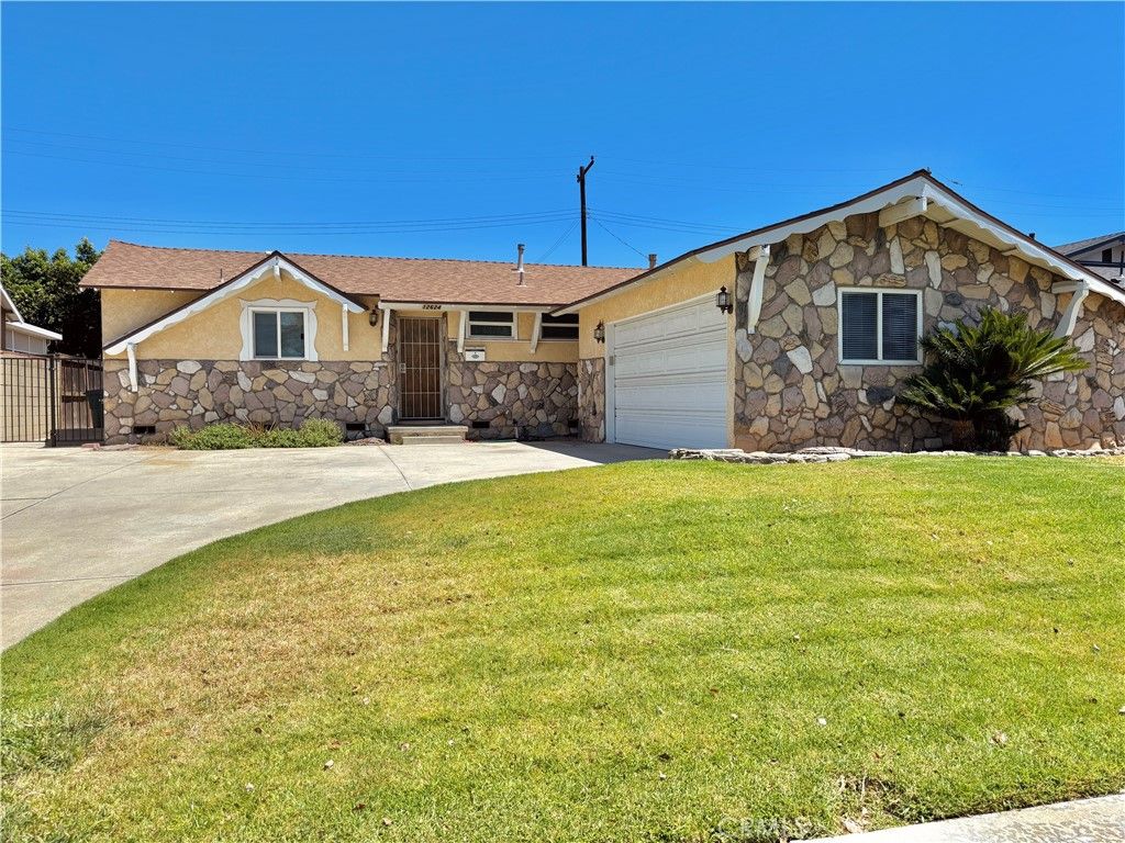 12624 Tanfield Drive, La Mirada, CA 90638 — exterior
