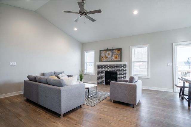 3997 NW 179th Court, Clive, IA 50263