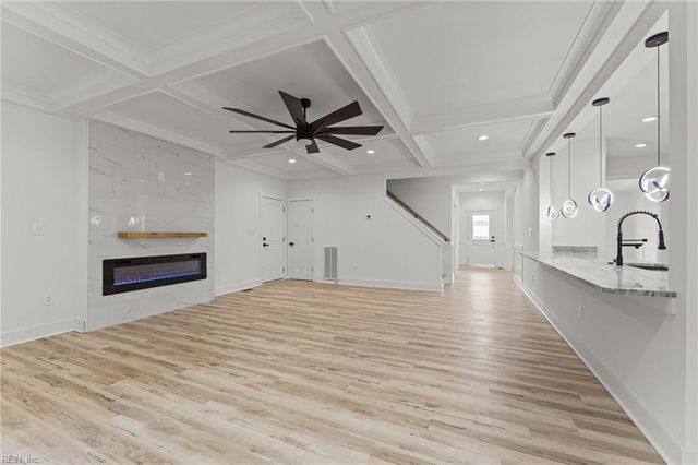 1825 Broadstreet RD, Hampton, VA 23666