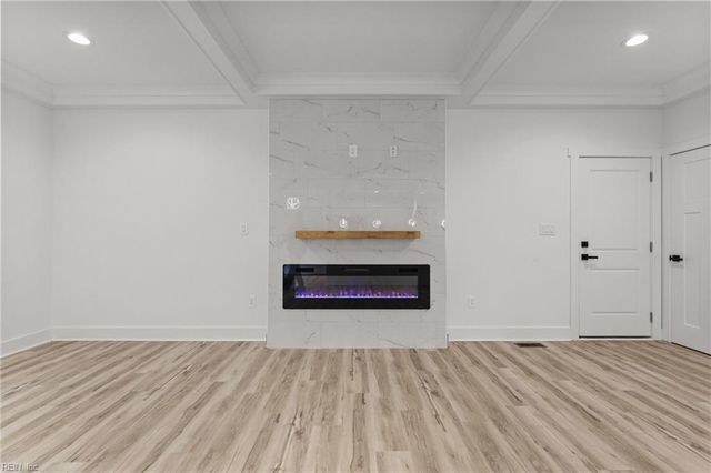 1825 Broadstreet RD, Hampton, VA 23666