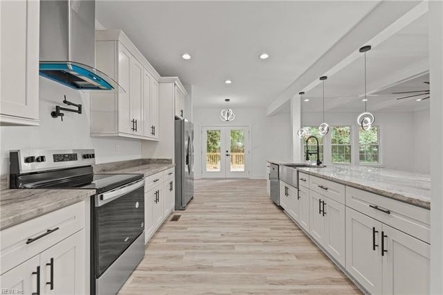 1825 Broadstreet RD, Hampton, VA 23666