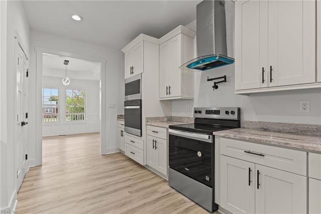1825 Broadstreet RD, Hampton, VA 23666