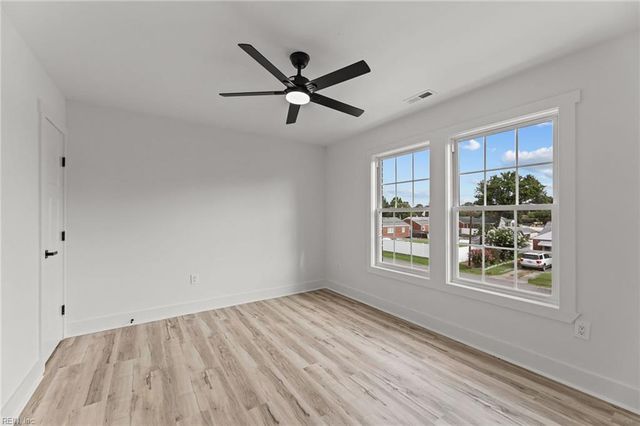 1825 Broadstreet RD, Hampton, VA 23666