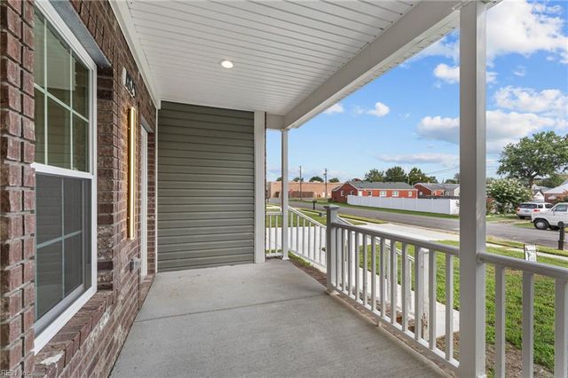 1825 Broadstreet RD, Hampton, VA 23666