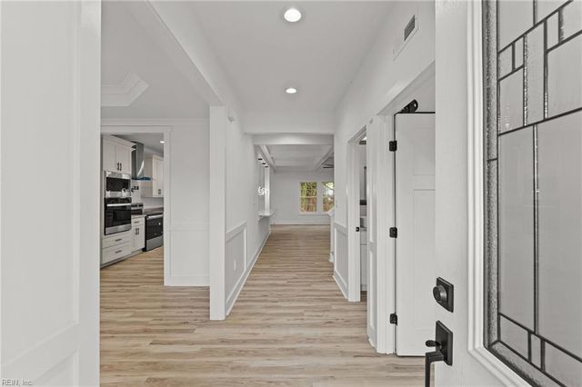 1825 Broadstreet RD, Hampton, VA 23666