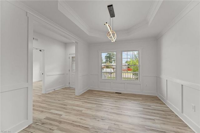 1825 Broadstreet RD, Hampton, VA 23666