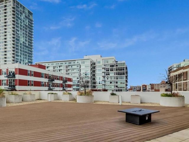 1600 S Indiana Avenue 1208, Chicago, IL 60616
