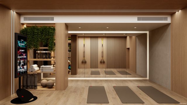 1137 44th Dr Ph 10, New York City, NY 11101