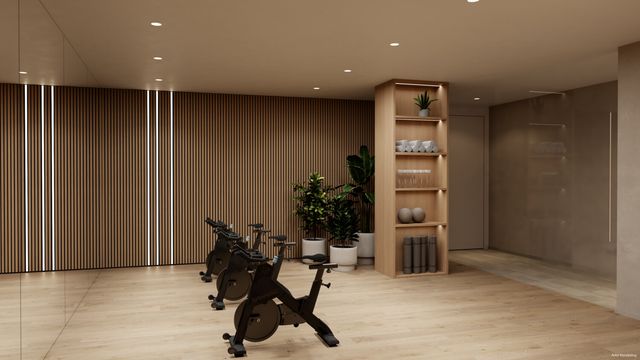 1137 44th Dr Ph 10, New York City, NY 11101
