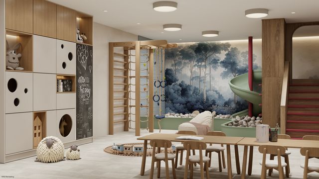 1137 44th Dr Ph 10, New York City, NY 11101