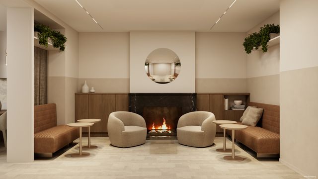 1137 44th Dr Ph 10, New York City, NY 11101