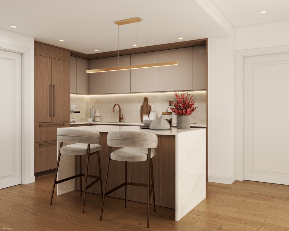 1137 44th Dr Ph 10, New York City, NY 11101