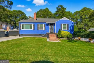 2489 Connally Drive, East Point, GA 30344