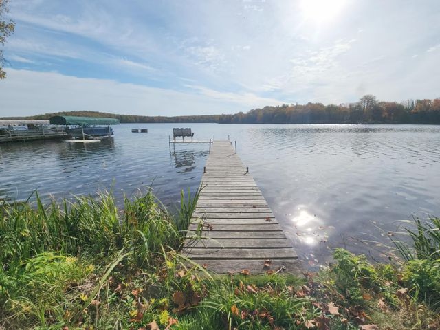 48250 Atkins Lake Road, Grand View, WI 54839