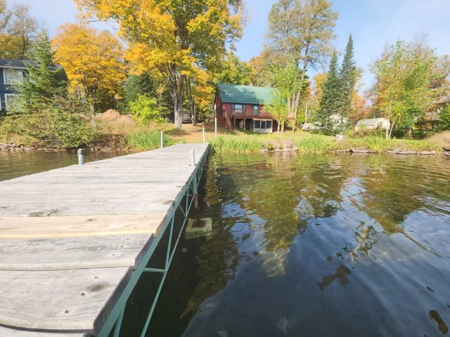 48250 Atkins Lake Road, Grand View, WI 54839