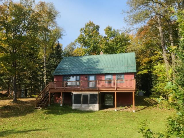 48250 Atkins Lake Road, Grand View, WI 54839