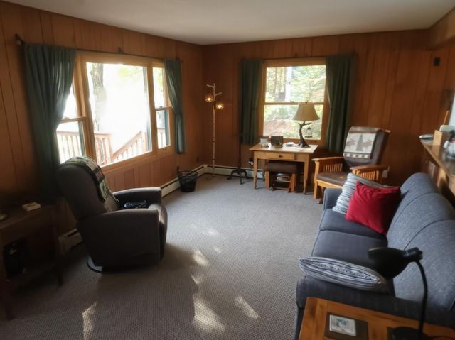 48250 Atkins Lake Road, Grand View, WI 54839