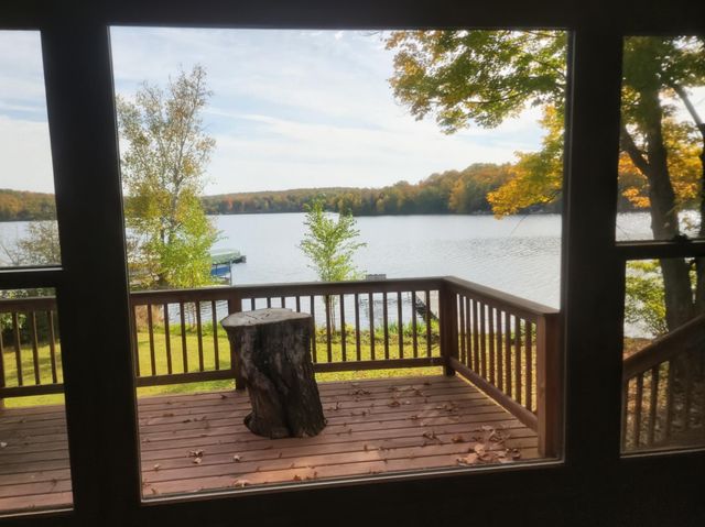 48250 Atkins Lake Road, Grand View, WI 54839