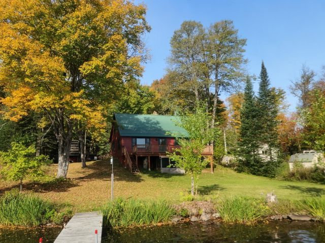 48250 Atkins Lake Road, Grand View, WI 54839