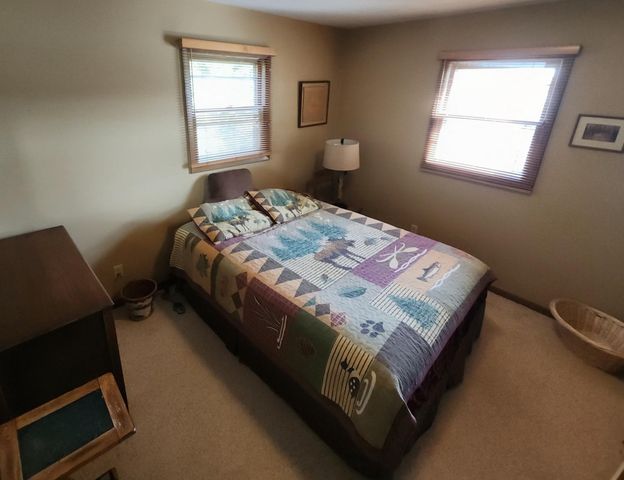 48250 Atkins Lake Road, Grand View, WI 54839