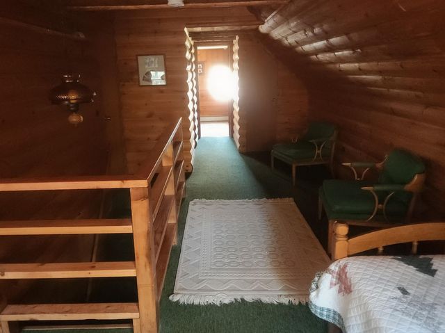 48250 Atkins Lake Road, Grand View, WI 54839