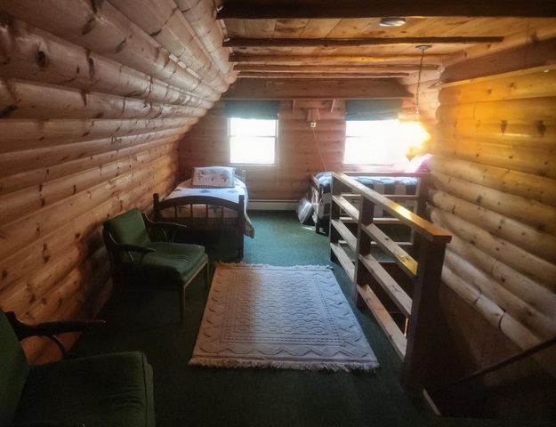 48250 Atkins Lake Road, Grand View, WI 54839