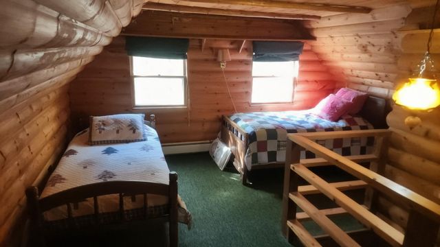 48250 Atkins Lake Road, Grand View, WI 54839