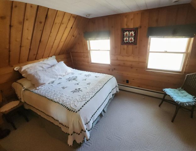 48250 Atkins Lake Road, Grand View, WI 54839