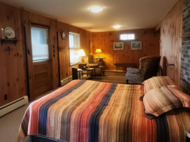 48250 Atkins Lake Road, Grand View, WI 54839