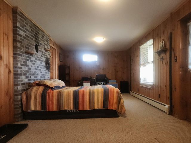 48250 Atkins Lake Road, Grand View, WI 54839